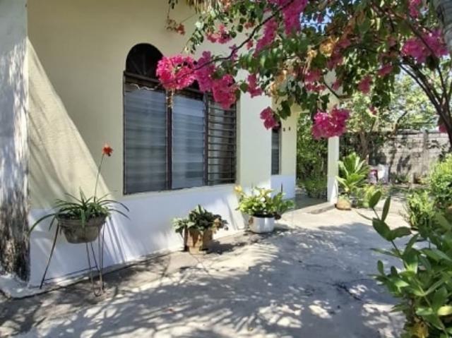 Casa en venta en Acarigua, Portuguesa