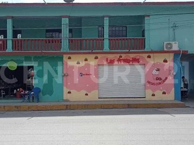 Casa en venta en Tamuín