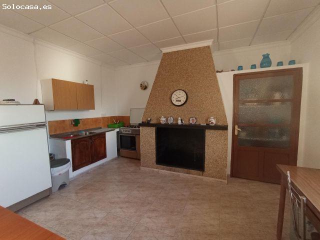 Casa en venta en Alto Guadalentín, Murcia