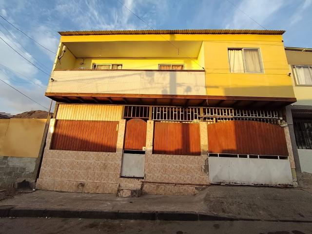 Casa en arriendo en Antofagasta, Capital, Antofagasta