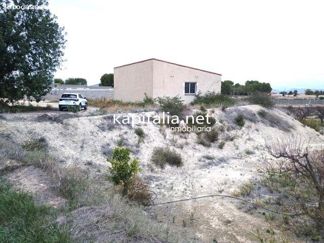 Casa en venta en la Vall d'Albaida, Valencia