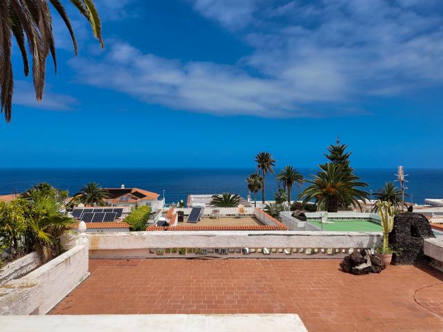 Chalet en venta en Realejo Alto, Los Realejos
