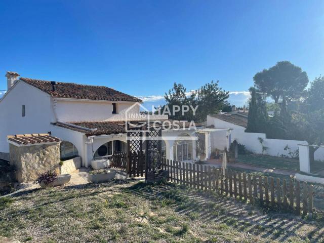 Casa en venta en Puebla De Arenoso, Valencia