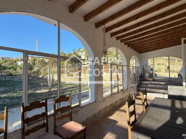 Casa en venta en l'Alt Millars, Valencia