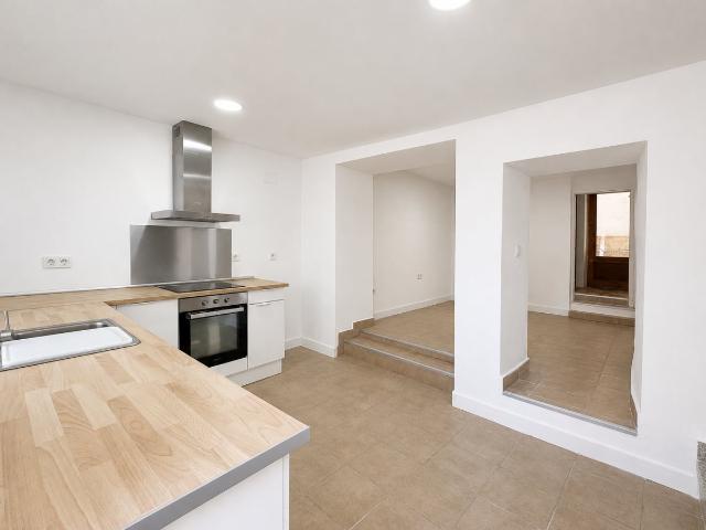 Casa en venta en l'Alacantí, Valencia