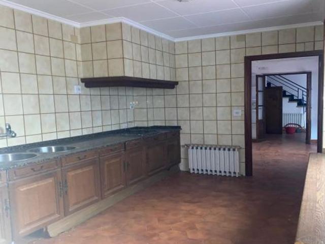 Casa en venta en la Vall d'Albaida, Valencia