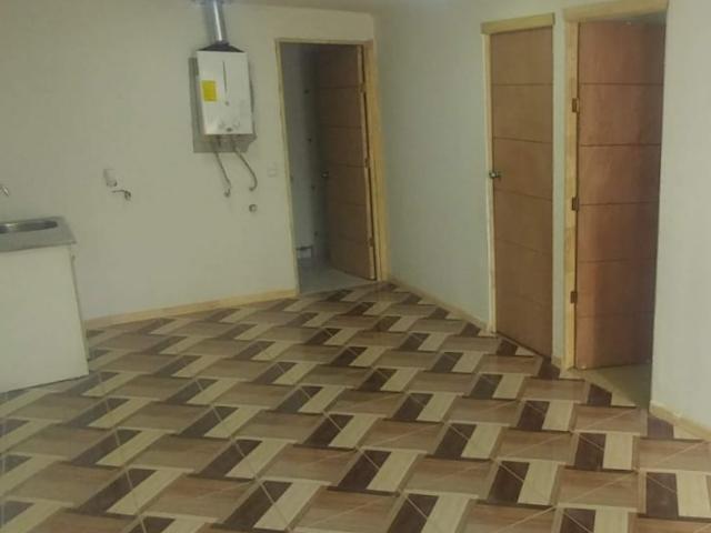 Casa en venta en Conchalí, Metropolitana