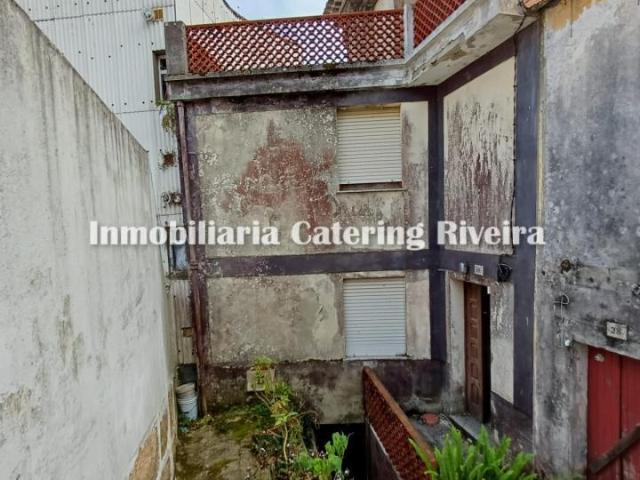 Casa en venta en Ribeira, A Barbanza