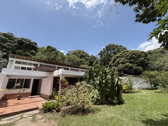 Casa en venta en Boca De Uchire, Miranda