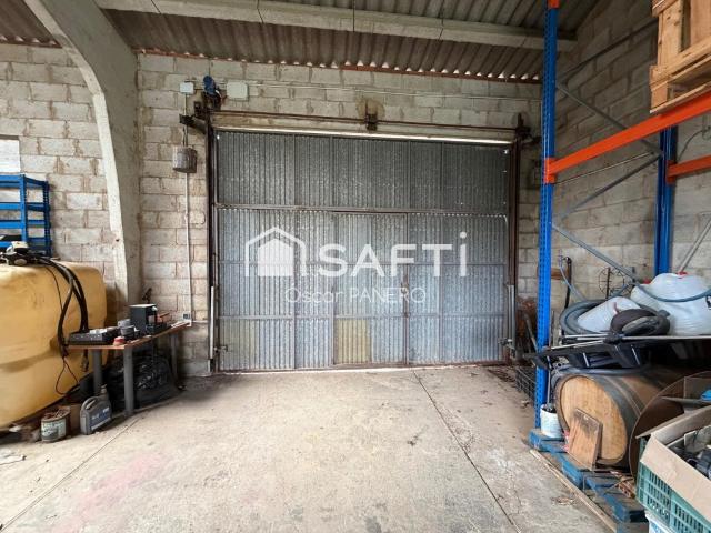 Chalet en venta en Valdefresno, Castilla y León
