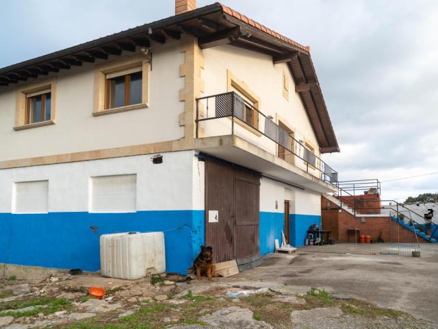 Casa en venta en Bareyo