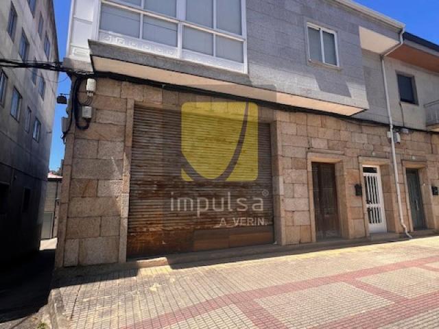 Casa en venta en Verín