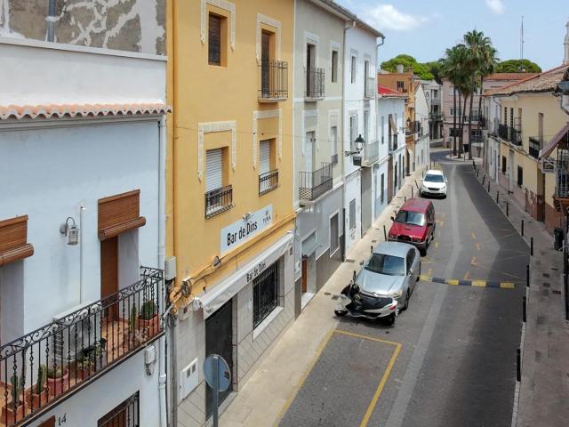 Casa en venta en la Safor, Valencia