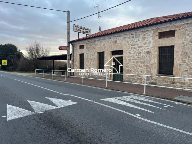 Casa en venta en Valverdón, Castilla y León