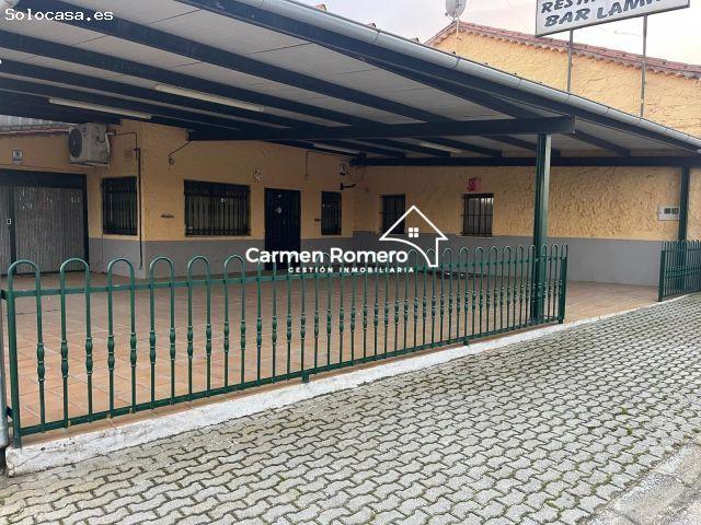 Casa en venta en Valverdón, Castilla y León