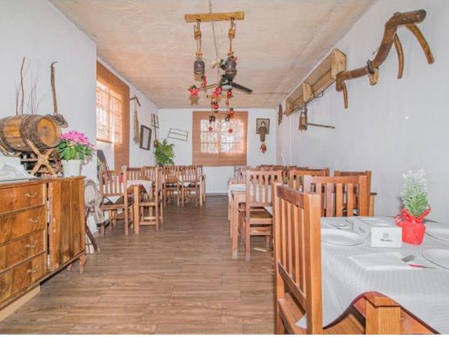 Casa en venta en Comarca de Alhama, Andalucía