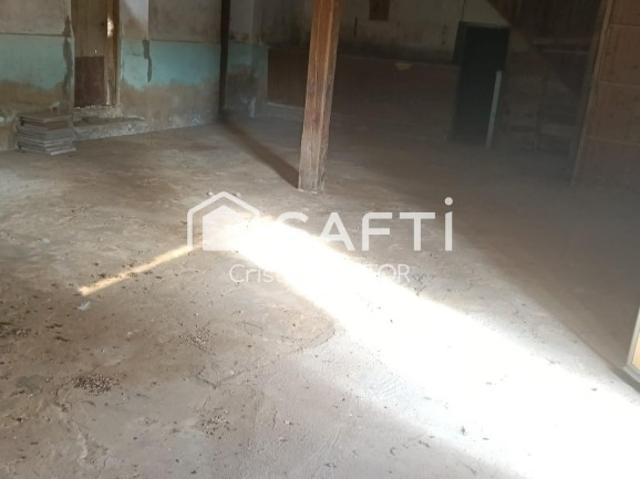 Casa Rural en venta en Valdunquillo, Castilla y León
