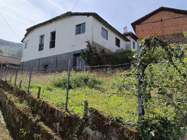 Casa en venta en Cangas Del Narcea, Asturias