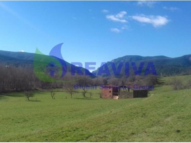 Casa en venta en Alt Urgell, Catalunya
