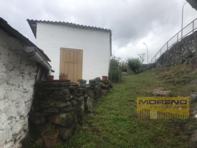 Casa en venta en Sarria