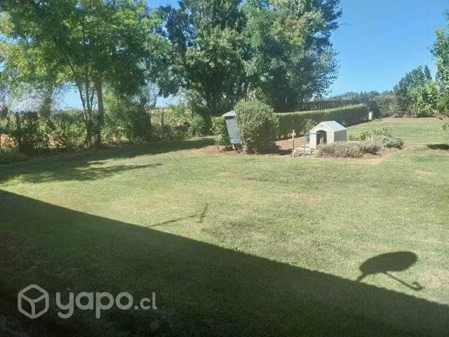Casa en venta en Ñuble