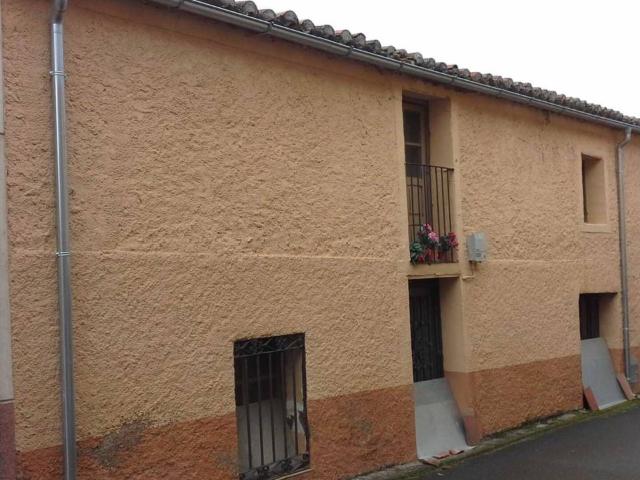 Casa en venta en Serradilla Del Arroyo