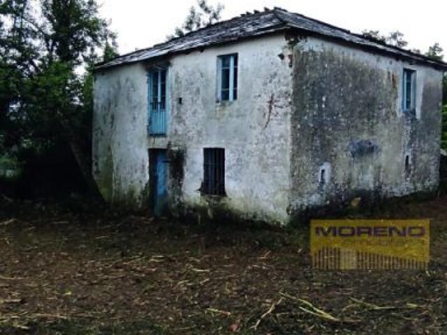 Casa en venta en Sarria