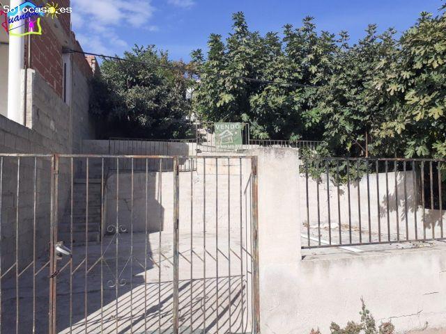 Casa en venta en Serretilla, Valle de Ricote