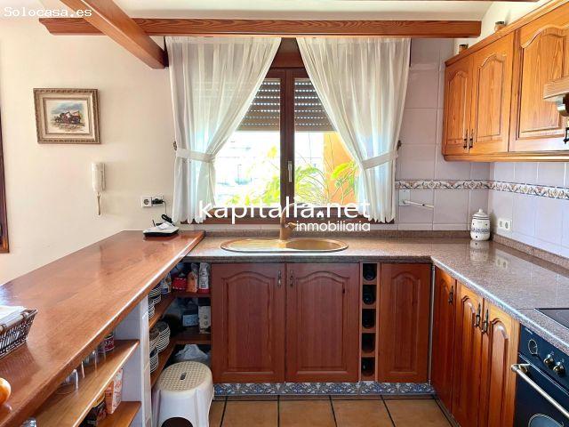 Casa en venta en la Safor, Valencia