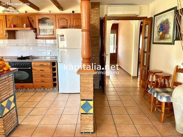 Casa en venta en la Safor, Valencia