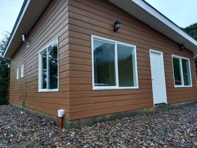 Casa en arriendo en Puerto Aysén, Aysén