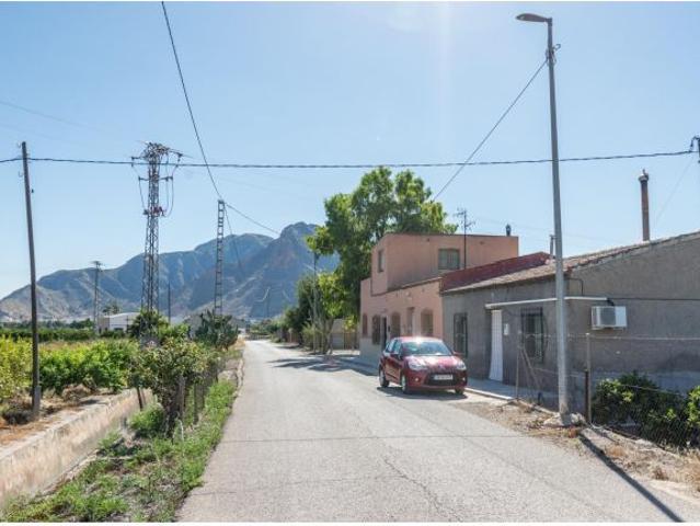 Casa en venta en San Roque, el Baix Segura / La Vega Baja