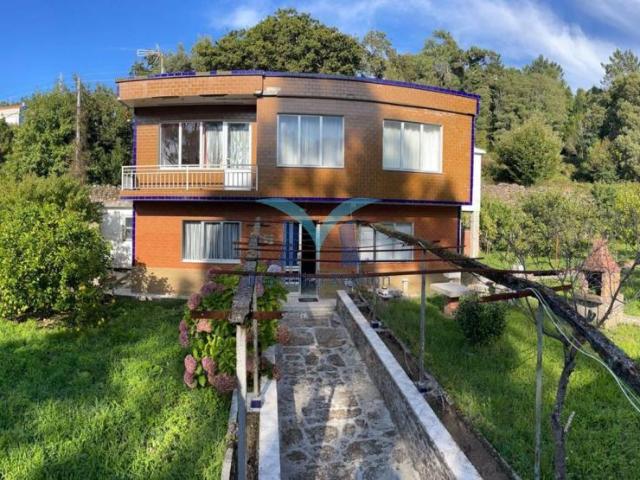 Casa en venta en Fisterra, Galicia
