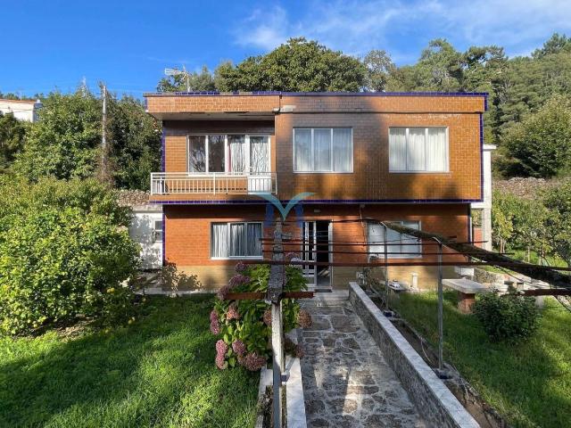 Casa en venta en Fisterra, Galicia