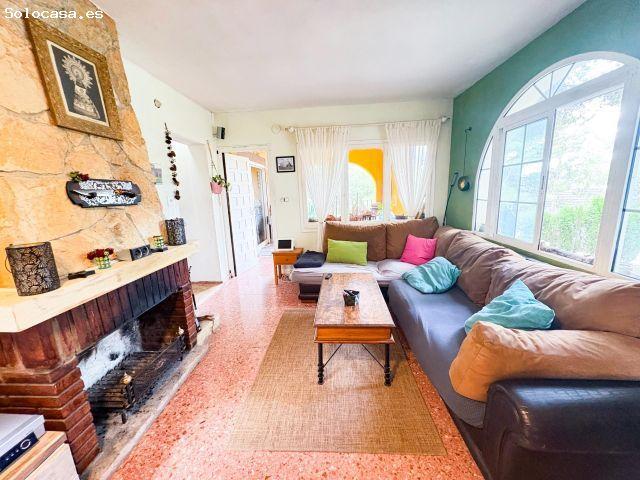 Casa en venta en l'Alcoià, Valencia