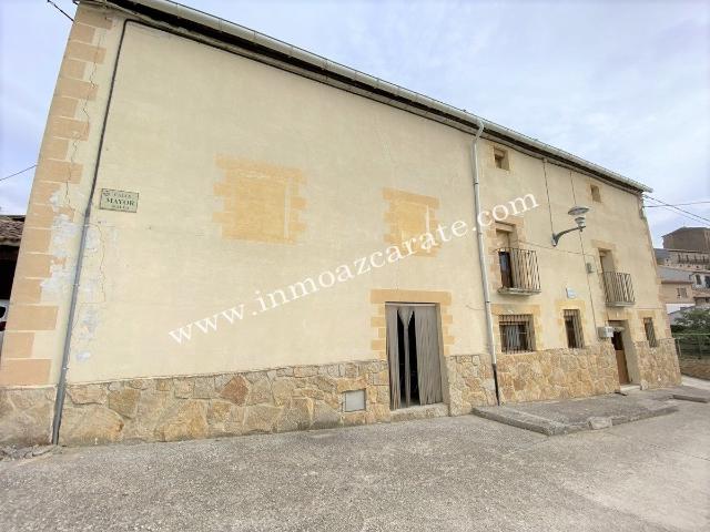 Casa en venta en Estellerria, Navarra