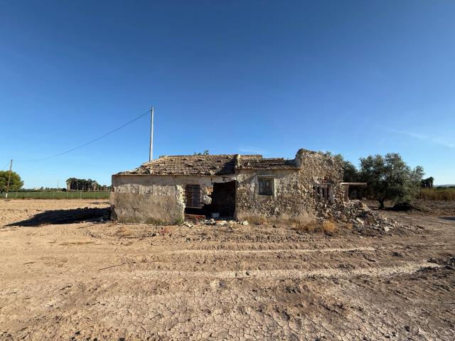 Casa en venta en el Baix Segura / La Vega Baja, Valencia