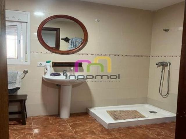 Casa en venta en El Manantio, Tierra de Badajoz