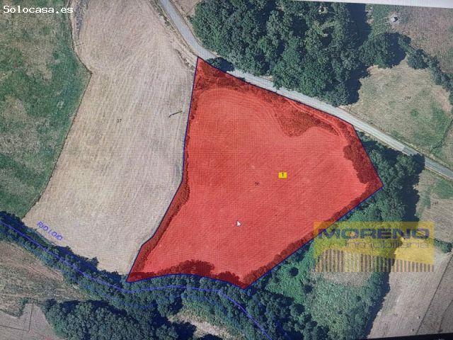 Casa en venta en Pacios, Paradela