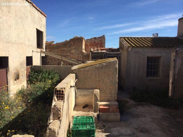 Casa en venta en La Hoya, Alto Guadalentín