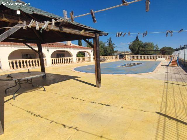 Casa en venta en Murcia, La Matanza