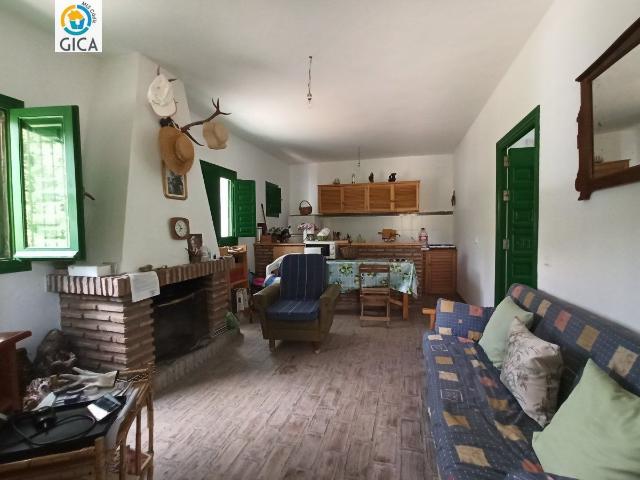 Casa en venta en Sierra de Cádiz, Andalucía