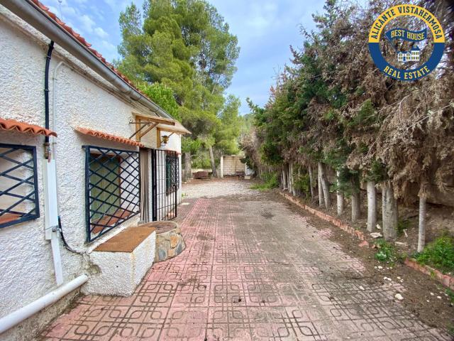 Casa en venta en l'Alcoià, Valencia