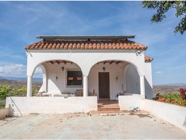 Casa en venta en Alhama De Almería, Andalucía