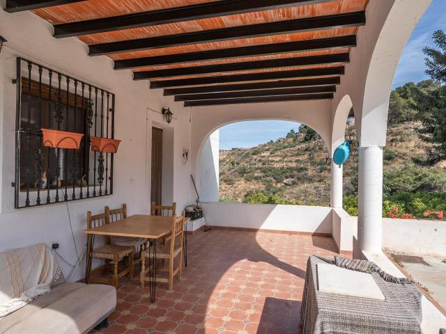 Casa en venta en Alhama De Almería, Andalucía