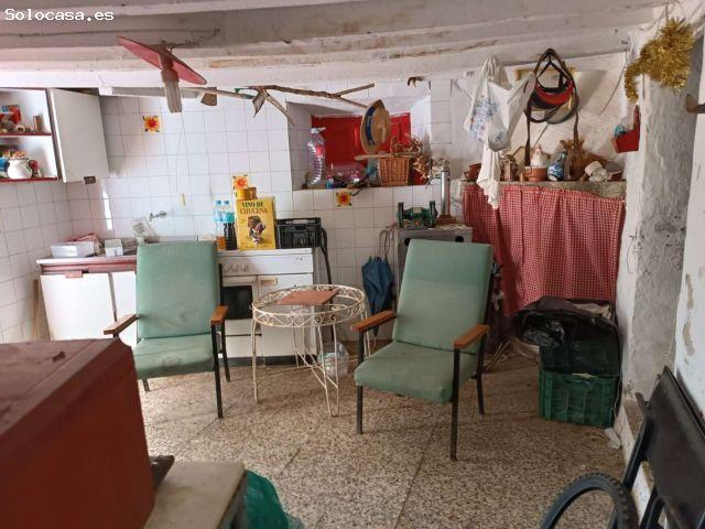 Casa en venta en La Axarquía, Andalucía