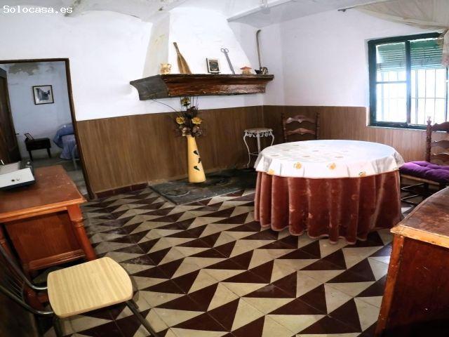 Casa en venta en Valdeobispo, Extremadura