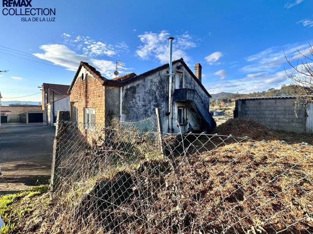 Casa en venta en Vilagarcía de Arousa, O Salnés