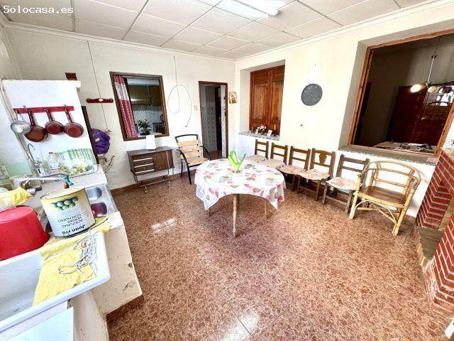 Casa en venta en San Bartolomé, el Baix Segura / La Vega Baja