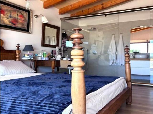 Casa en alquiler en Binissalem, Baleares